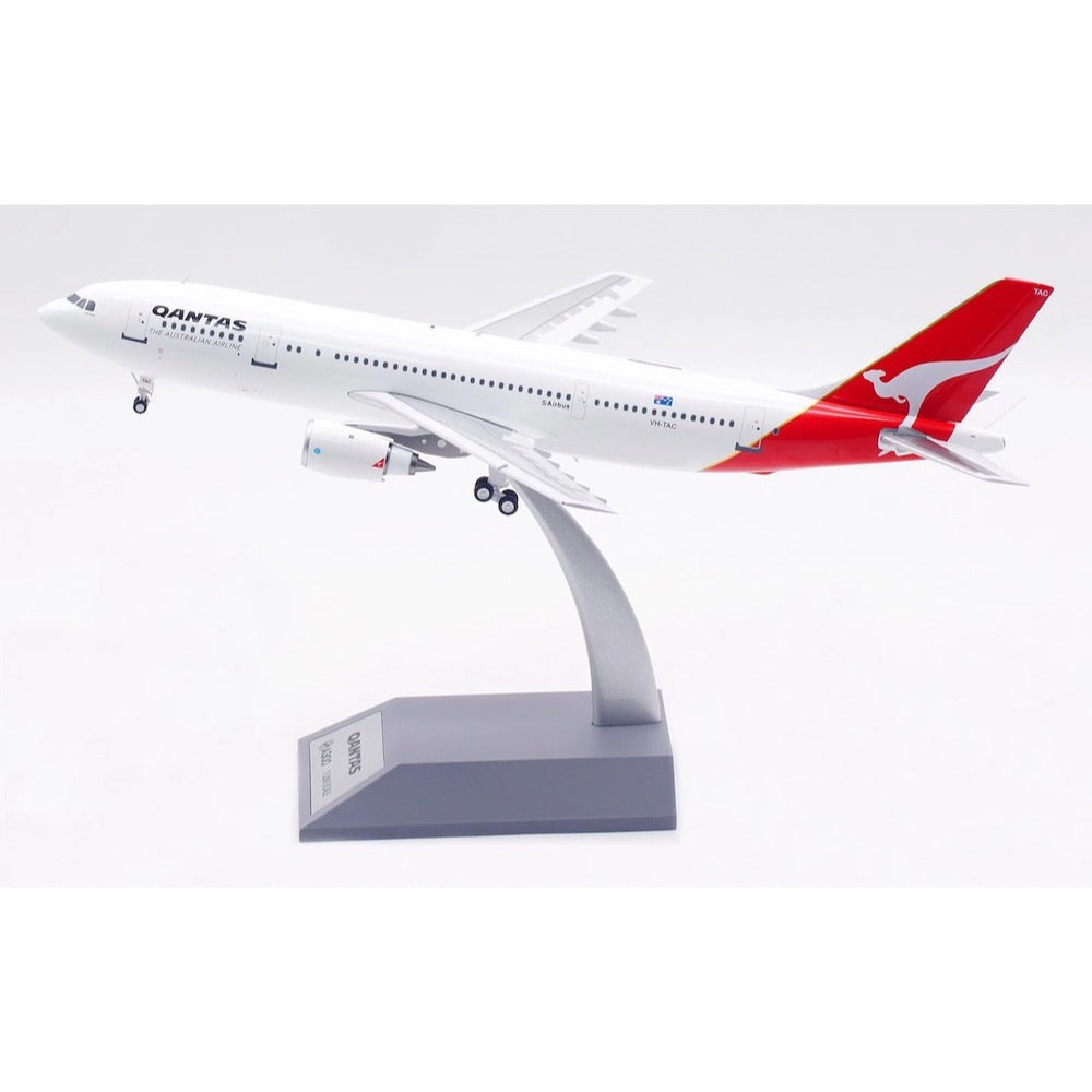 Inflight200 IF300QF1125 1/200 Qantas Airbus A300B4-203 VH-TAC