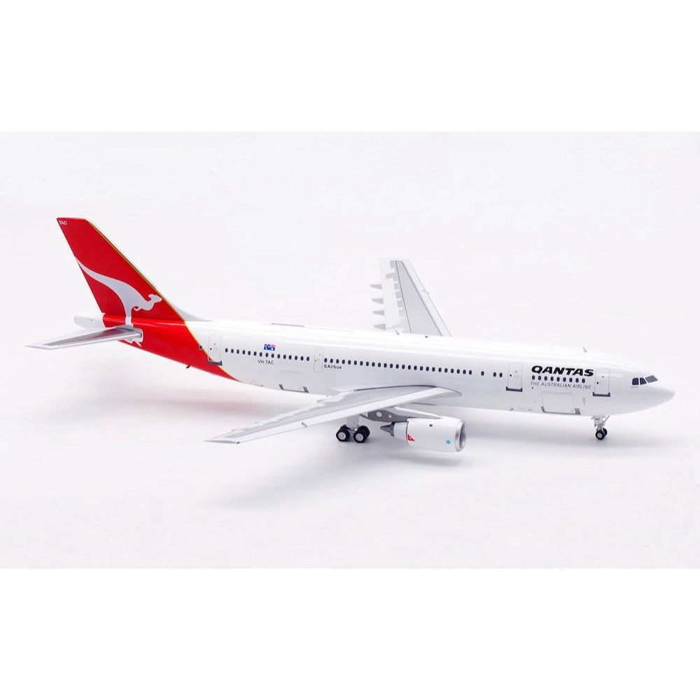 Inflight200 IF300QF1125 1/200 Qantas Airbus A300B4-203 VH-TAC