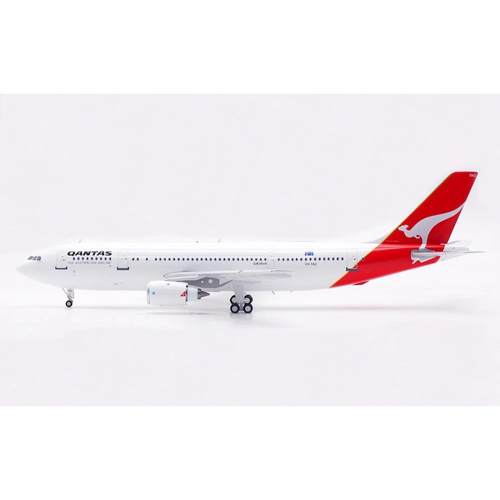 Inflight200 IF300QF1125 1/200 Qantas Airbus A300B4-203 VH-TAC