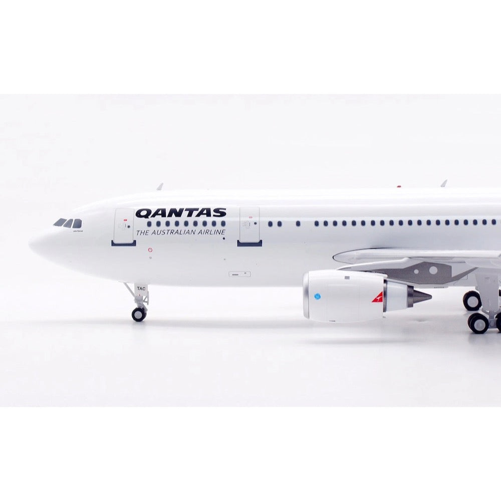 Inflight200 IF300QF1125 1/200 Qantas Airbus A300B4-203 VH-TAC