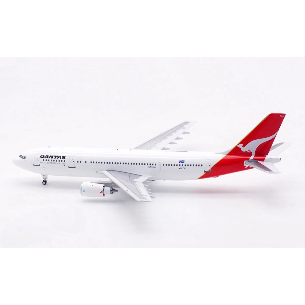Inflight200 IF300QF1125 1/200 Qantas Airbus A300B4-203 VH-TAC