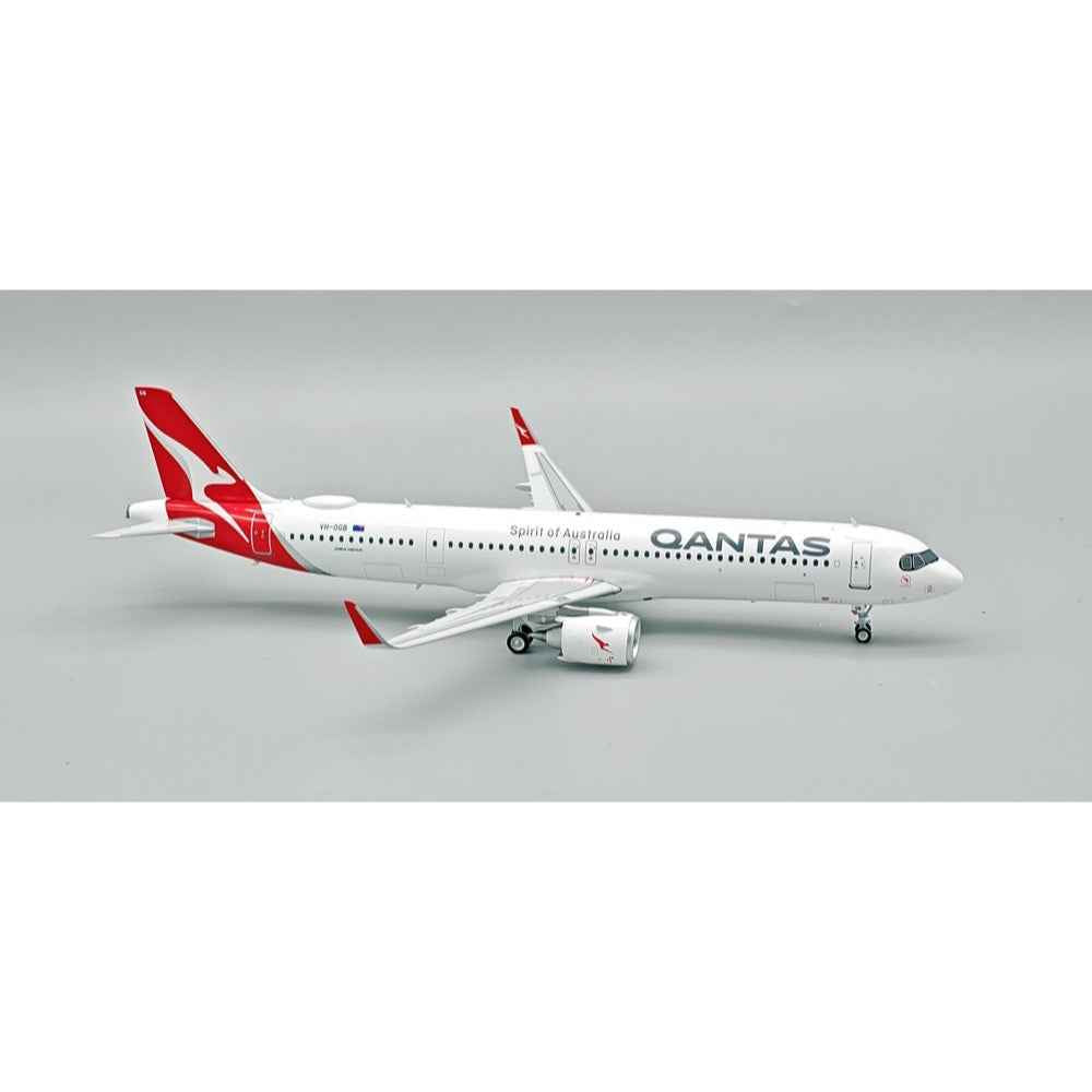 Inflight200 IF321QF1125 1/200 Qantas Airbus A321-271NY (A321neo XLR) VH-OGB