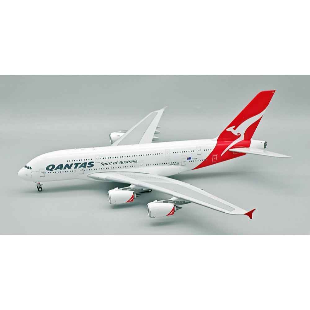 Inflight200 IF380QF0925 1/200 Qantas Airbus A380-800 VH-OQA QF32