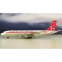 Inflight 200 IF7071JTP 1/200 Qantas Boeing 707-100 N707JT