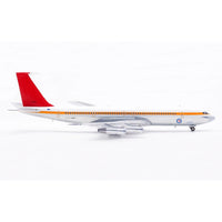 Inflight200 I707RAAF627P 1/200 RAAF Boeing 707-338C(KC) A20-627 'Limited.