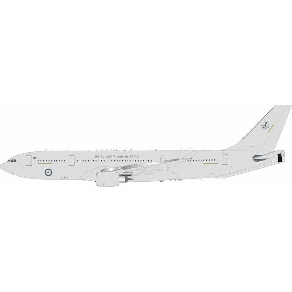 Inflight200 IFKC30RAAF007 1/200 Royal Australia Air Force Airbus KC-30A A330-203MRTT A39-007