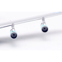 Inflight200 RVC13726000 1/200 USA - Air Force Boeing VC-137C (707-353B) 62-6000