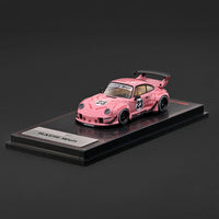 Ignition Model 1/64 RWB 993 Pink