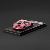 Ignition Model 1/64 RWB 993 Pink