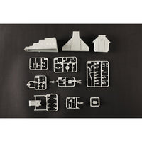 I Love Kit 1/200 USS Oscar Austin DDG-79 Plastic Model Kit