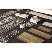 I Love Kit 1/200 USS Oscar Austin DDG-79 Plastic Model Kit