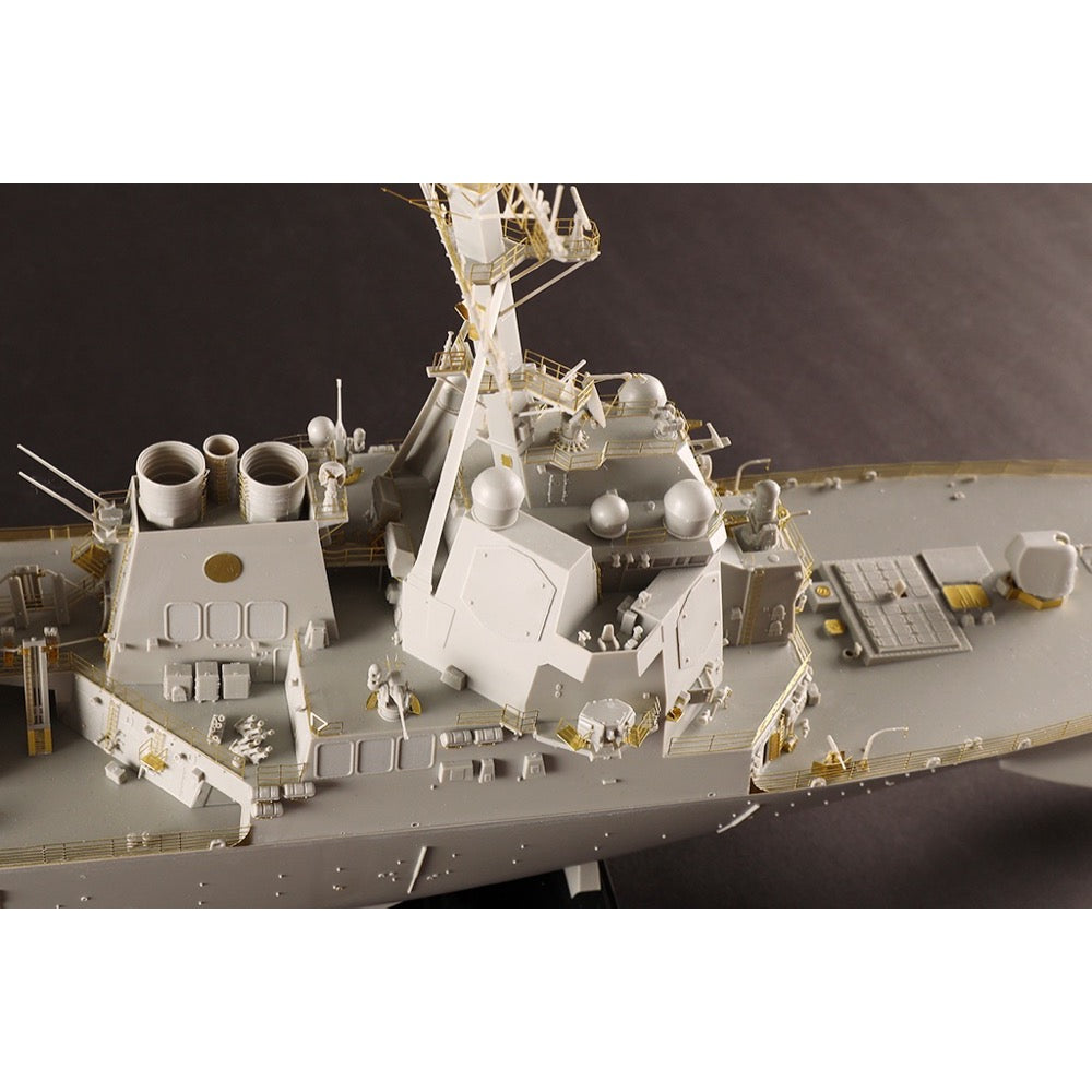 I Love Kit 1/200 USS Oscar Austin DDG-79 Plastic Model Kit