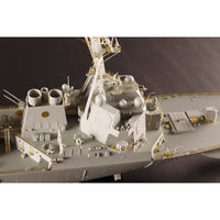 I Love Kit 1/200 USS Oscar Austin DDG-79 Plastic Model Kit