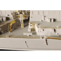 I Love Kit 1/200 USS Oscar Austin DDG-79 Plastic Model Kit