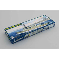 I Love Kit 1/200 USS Oscar Austin DDG-79 Plastic Model Kit