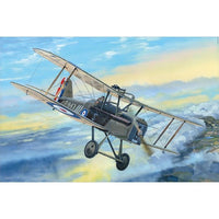 I Love Kit 62402 1/24 British RAF SE5 A WW1 Fighter