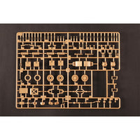 I Love Kit 1/35 M-ATV CargoCarrier Plastic Model Kit