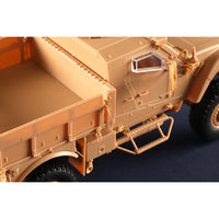 I Love Kit 1/35 M-ATV CargoCarrier Plastic Model Kit