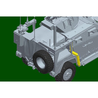 I Love Kit 1/35 M1278A1 Heavy Guns Carrier Modification with the MCTAGS