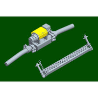 I Love Kit 1/35 M1278A1 Heavy Guns Carrier Modification with the MCTAGS
