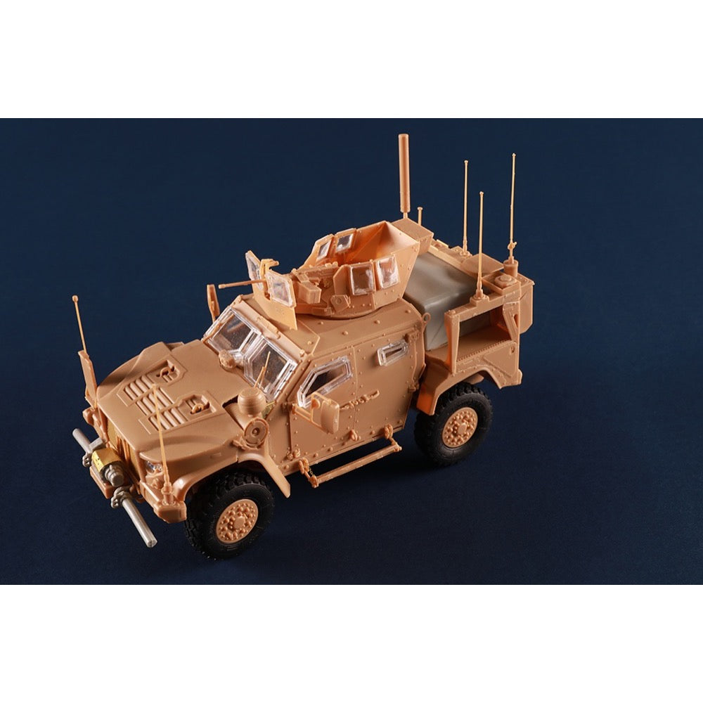 I Love Kit 1/35 M1278A1 Heavy Guns Carrier Modification with the MCTAGS