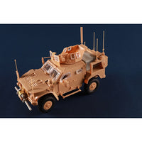 I Love Kit 1/35 M1278A1 Heavy Guns Carrier Modification with the MCTAGS