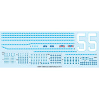 I Love Kit 65301 1/350 USS Yorktown CV-5