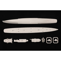 I Love Kit 1/350 USS Fletcher DD-445 Plastic Model Kit