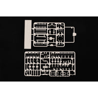 I Love Kit 1/350 USS Fletcher DD-445 Plastic Model Kit