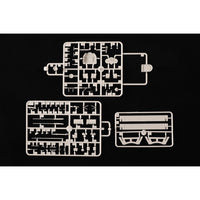 I Love Kit 1/350 USS Fletcher DD-445 Plastic Model Kit