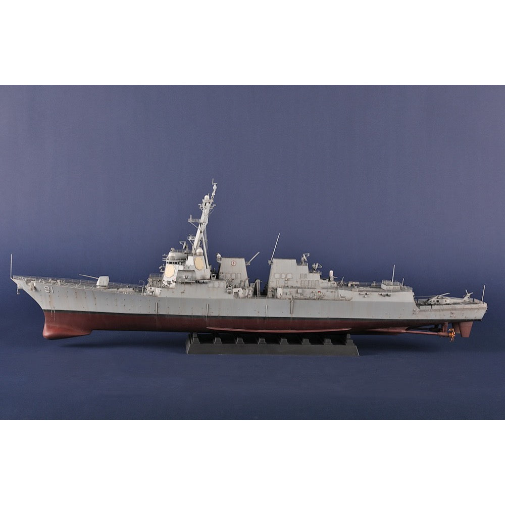 I Love Kit 1/200 USS Pinckney DDG-91 Plastic Model Kit