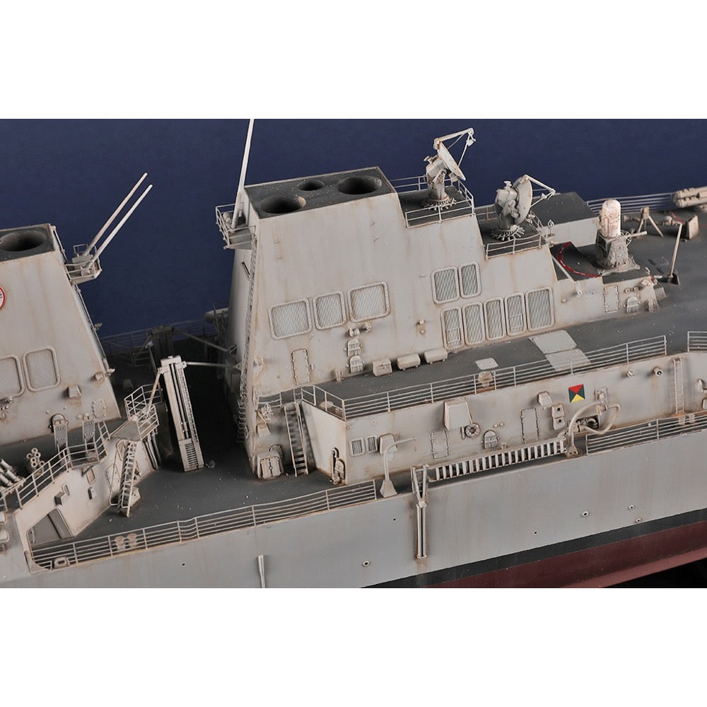 I Love Kit 1/200 USS Pinckney DDG-91 Plastic Model Kit