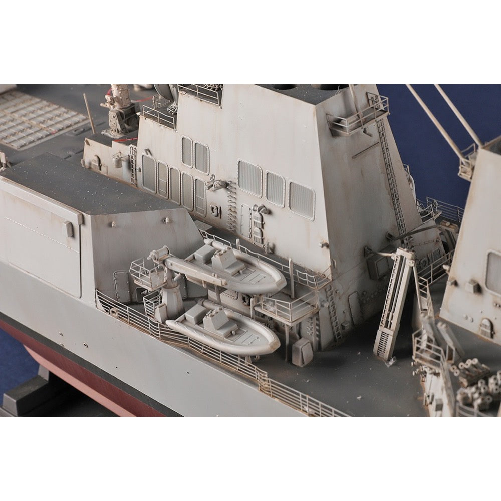 I Love Kit 1/200 USS Pinckney DDG-91 Plastic Model Kit