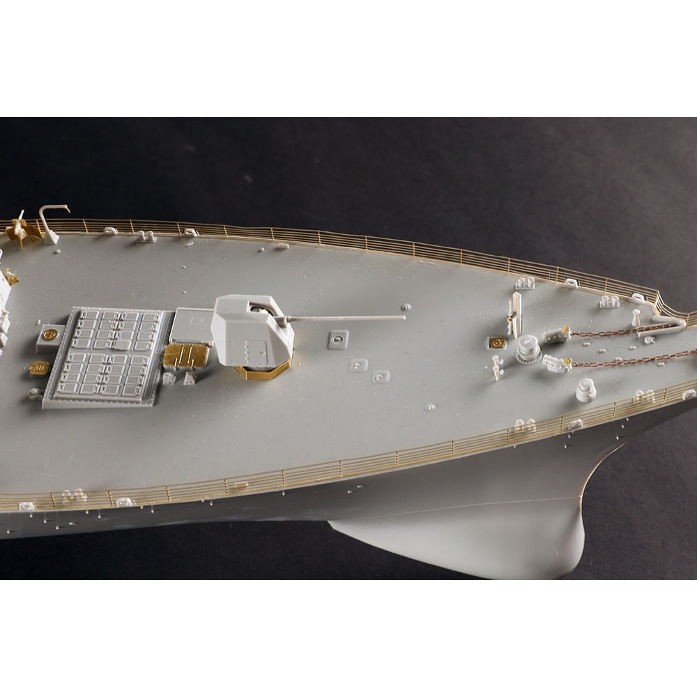 I Love Kit 1/200 USS Pinckney DDG-91 Plastic Model Kit