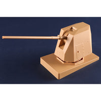I Love Kit 1/35 MK-45 Mod.4 (5-inch/62-caliber) Gun Plastic Model Kit