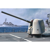 I Love Kit 1/35 MK-45 Mod.2 (5-inch/54-caliber) Gun Plastic Model Kit