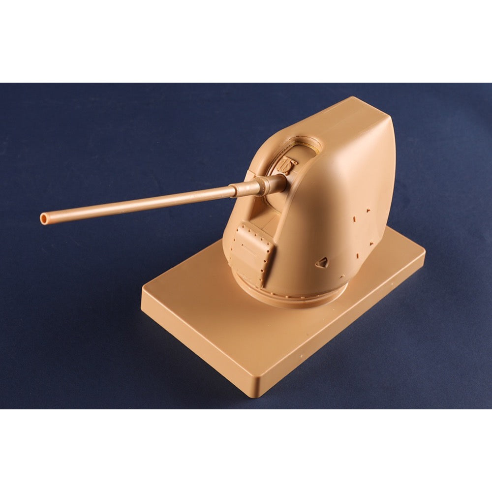I Love Kit 1/35 MK-45 Mod.2 (5-inch/54-caliber) Gun Plastic Model Kit