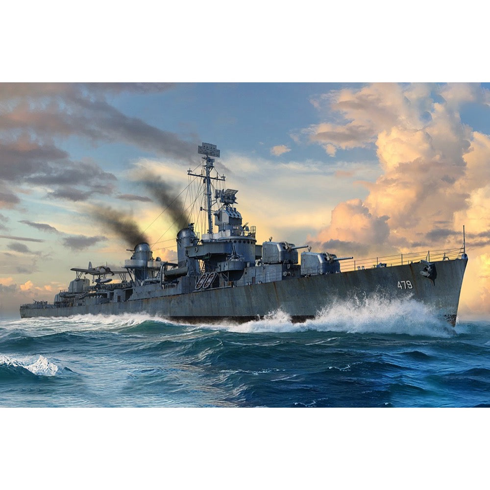 I Love Kit 65308 1/350 USS Stevens DD-479