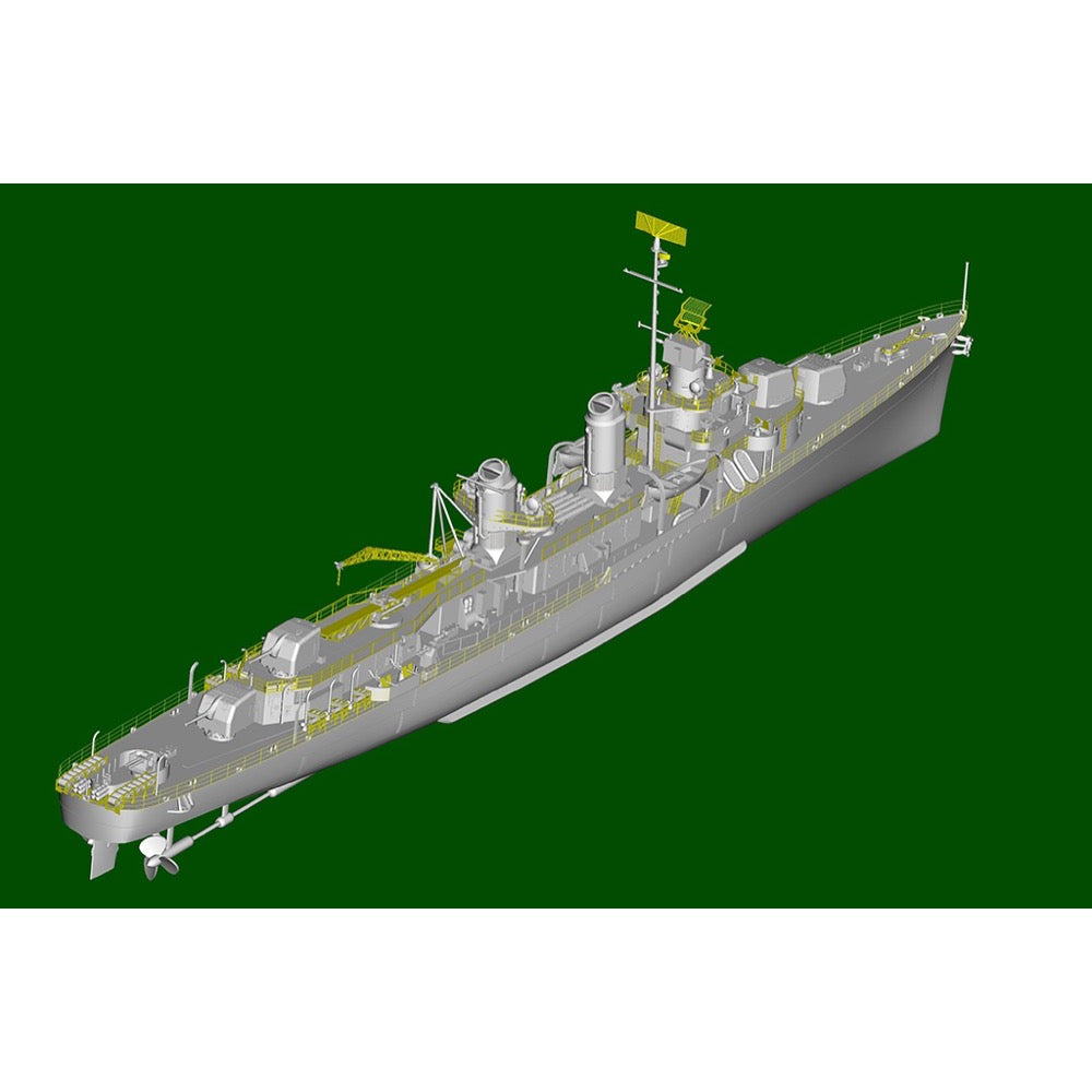 I Love Kit 65308 1/350 USS Stevens DD-479