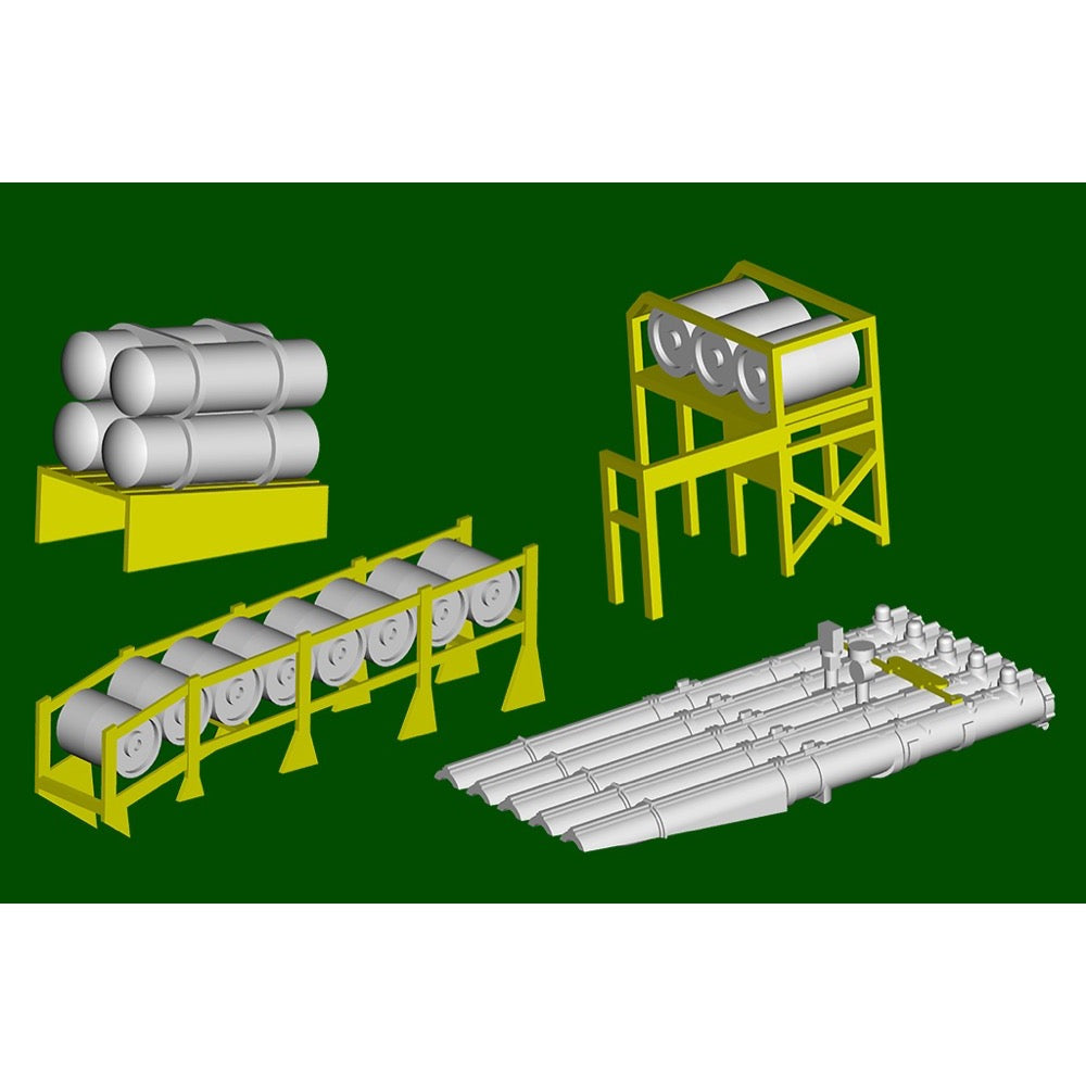 I Love Kit 65308 1/350 USS Stevens DD-479