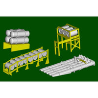 I Love Kit 65308 1/350 USS Stevens DD-479