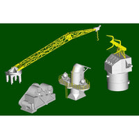 I Love Kit 65308 1/350 USS Stevens DD-479