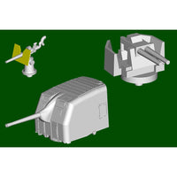 I Love Kit 65308 1/350 USS Stevens DD-479