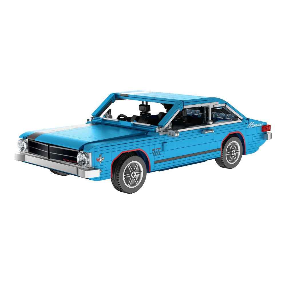 IM Master 1968 Mechanical Master Limited Edition Holden HK Monaro