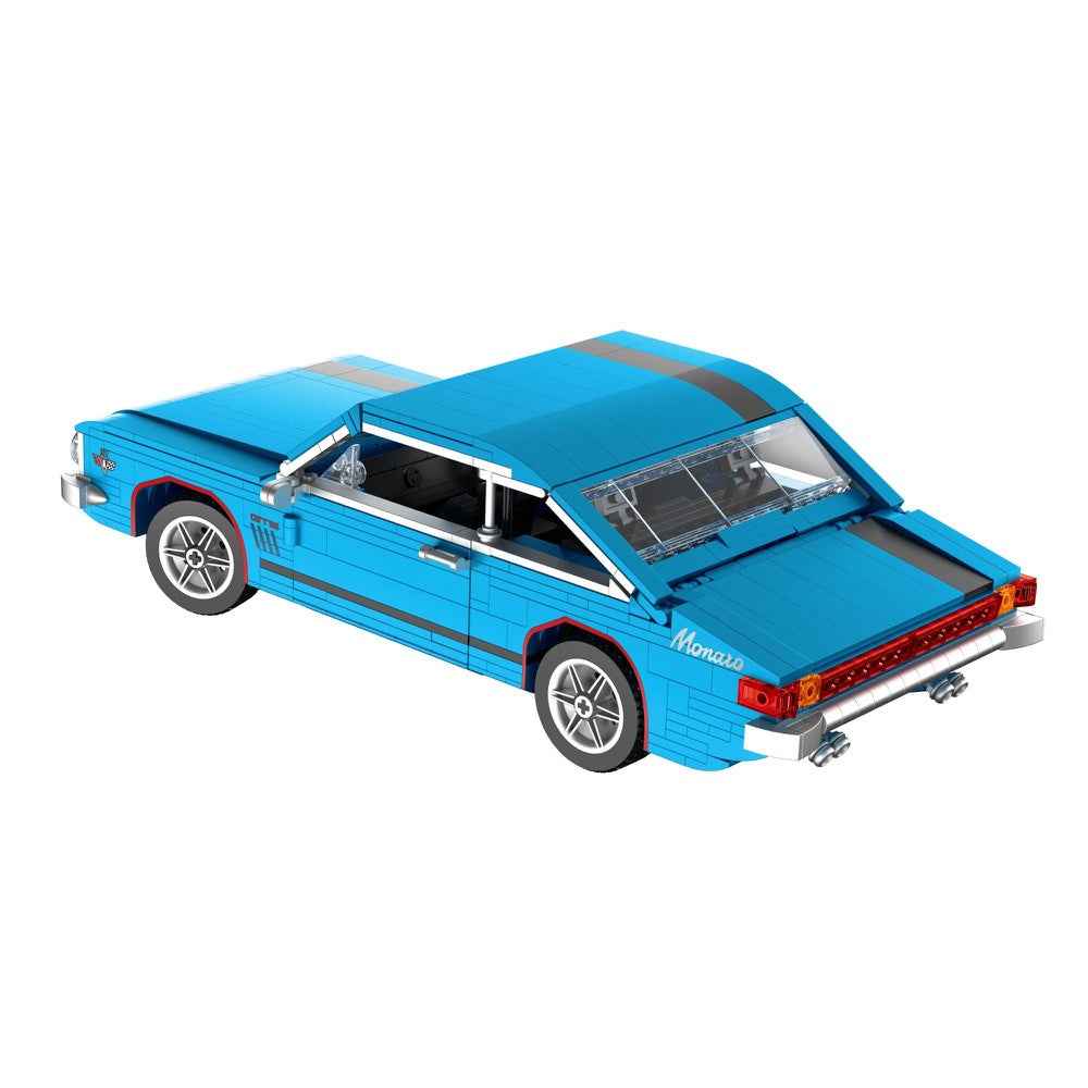 IM Master 1968 Mechanical Master Limited Edition Holden HK Monaro