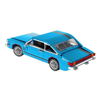 IM Master 1968 Mechanical Master Limited Edition Holden HK Monaro