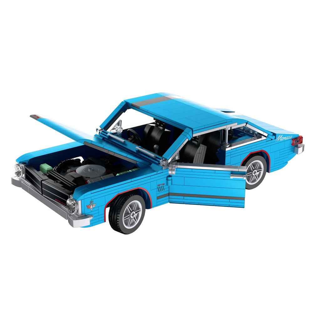 IM Master 1968 Mechanical Master Limited Edition Holden HK Monaro