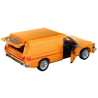IM Master 1974 Mechanical Master Limited Edition Holden HZ Sandman Orange