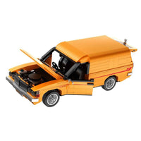 IM Master 1974 Mechanical Master Limited Edition Holden HZ Sandman Orange