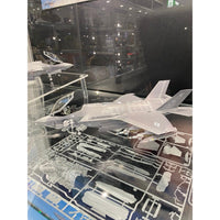 Tamiya 61124 1/48 Lockheed Martin F-35A Lightning II Australian Decals Included